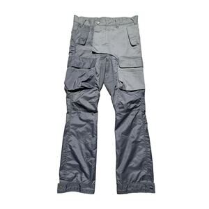 Vaegabond Hybrid mixed media cargo pants